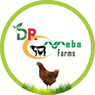 Telegram profile photo for ዶ/ር መባ ፋርምስ