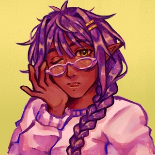 Telegram profile photo for 🖇️kacherga
