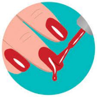 Telegram profile photo for Маникюр Модный Дизайн
