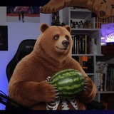 Telegram profile photo for Медвежья берлога