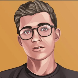 Telegram profile photo for Крипта Прокоповича | ETH