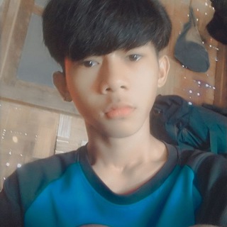 Telegram profile photo for ငြိမ်းမင်းစံ🙂↕️(Me)San