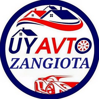 Telegram profile photo for УЙ авто зангаота