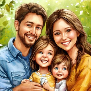 Telegram profile photo for Полезности для Мам❤️❤️❤️