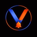 Telegram profile photo for Crypto ChartScanner Preview
