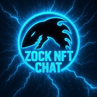 Telegram group profile photo for Zock NFT Chat