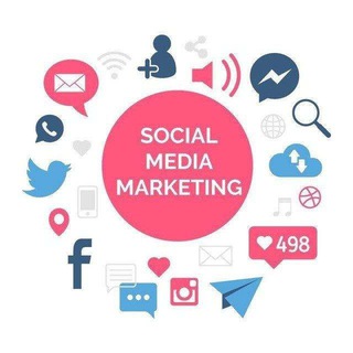 Telegram profile photo for SMM | Target | Marketing