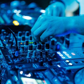 Telegram profile photo for Клубная музыка × Музыка в машину × EDM × Club Music × Car Music × Bass