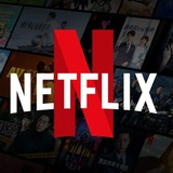 Telegram profile photo for Netflix Movie & Series