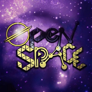 Telegram profile photo for OpenSpace