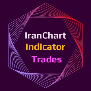 Telegram profile photo for IranChart Indicators