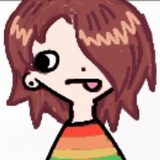 Telegram profile photo for Убежище kkeruid!!