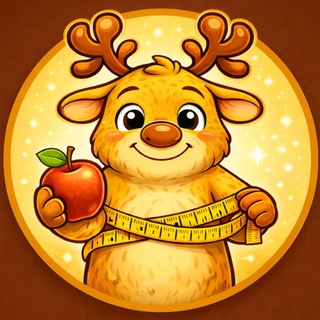 Telegram profile photo for Подслушано у худеющих