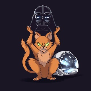 Telegram profile photo for Тёмная Сторона