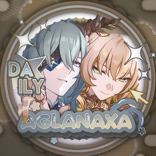 Telegram profile photo for daily aglanaxa