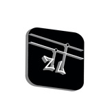 Telegram profile photo for ZL - Доставка с Poizon