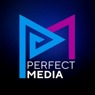Telegram profile photo for Perfect Media