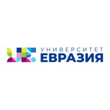 Telegram profile photo for Университет «Евразия»