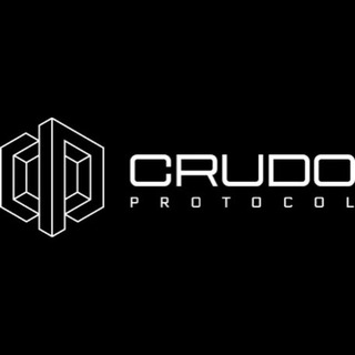 Telegram profile photo for Crudo Protocol Official Group
