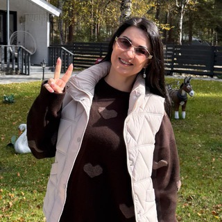 Telegram profile photo for Львова Ольга