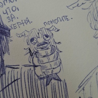 Telegram profile photo for Кошачий приют