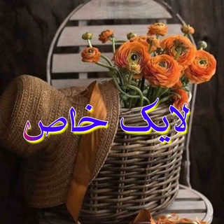Telegram profile photo for 🧚سِّرِّاِّیِّ گِّیِّفِّ وِّ لِّاِّیِّکِّ🧚
