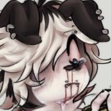 Telegram profile photo for KellyFloppy ✿ NSFW ┆🥩💦
