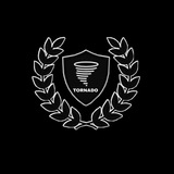 Telegram profile photo for ⚪⚫ FC TORNADO KYIV ⚪⚫