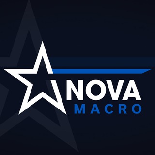 Telegram group profile photo for Nova Macro chat