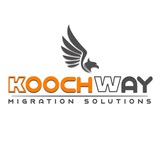 Telegram profile photo for Koochway | موسسه مهاجرتی کوچ وی