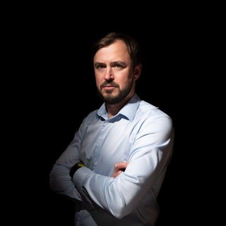 Telegram profile photo for Александр Гатин
