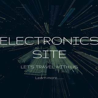 Telegram profile photo for Albert Electronics