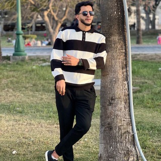 Telegram profile photo for حمّآدي الفاخري .