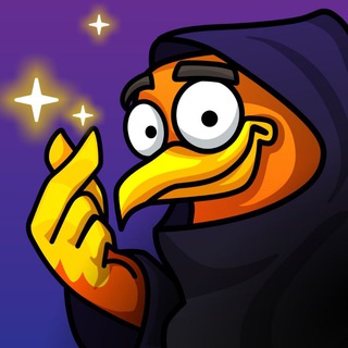 Telegram profile photo for Путь Инди 2.0