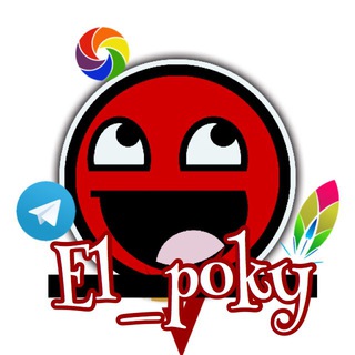 Telegram profile photo for مجلة العرب بوكي