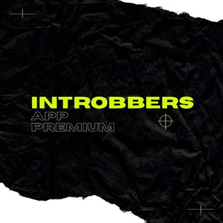 Telegram profile photo for INTROBBERS