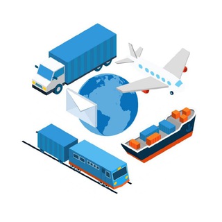 Telegram profile photo for Logistics | New vacancy