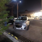 Telegram profile photo for My car