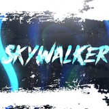 Telegram profile photo for sky? walker