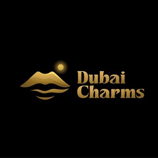 Telegram profile photo for Dubai Charms