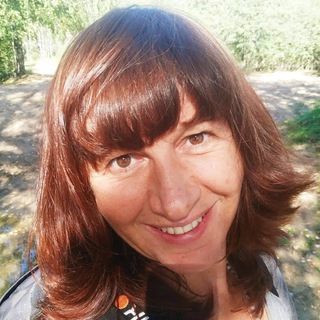 Telegram profile photo for Изучаем ПТСР и травмы развития вместе с Еленой Романченко