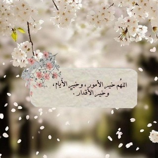 Telegram profile photo for هدوء