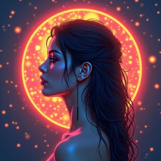 Telegram profile photo for Таролог