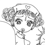 Telegram profile photo for лиля столленс канальчик