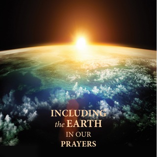 Telegram group profile photo for Our Prayers