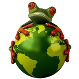 Telegram profile photo for Portal El Ojo Web