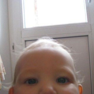 Telegram profile photo for ксюшк