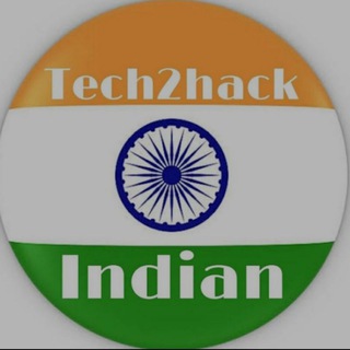 Telegram group profile photo for Support group T2H Indian