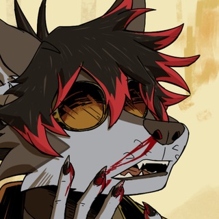 Telegram profile photo for ππ’π«π―π¦π’π±