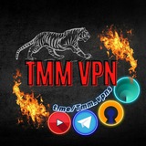Telegram profile photo for Tmm_vpns